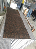 Tan Brown Granite Imported Granite Slabs Good Price 