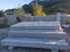 G2119 Palisade G603 Palisade Grey Granite Palisades Cheap Price