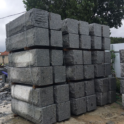 G341 Wall Stone Grey Granite Cheap Chinese Granite Wall Stone