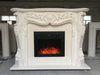Marble Fireplace 7 Marble Products Chinese Fireplace