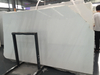 Pure White Marble Chinese Marble Slabs High Quality Good Price
