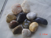 Pebble Stone 4 Natural Pebble Garden Products Good Price 