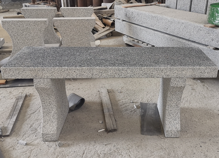 Garden Products 018 Stone Products for Garden Stone Sculpture Bench