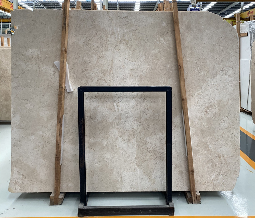 Golden Beige Marble Light Beige Marble Slabs 