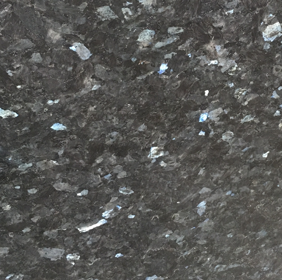 Emeral Pearl Granite Imported Granite Slabs High Quality 