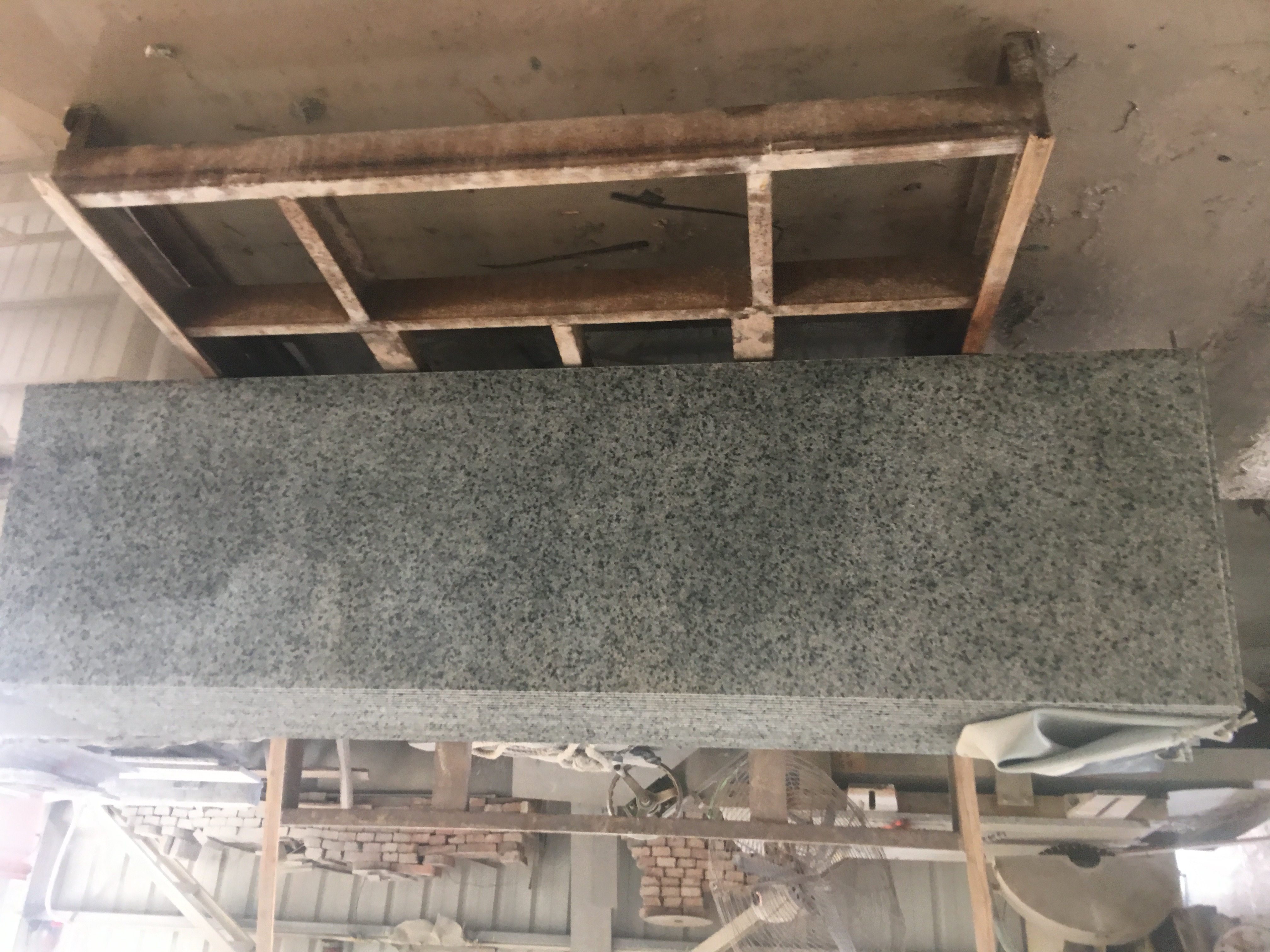 Jiangxi Green Granite Chinese Granite Slabs High Quality 