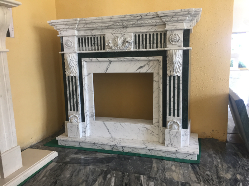Marble Fireplace 8 Marble Products Chinese Fireplace