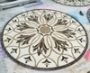 Marble Patterns Mixed Marble Waterjet Pattern Marble Products 2804