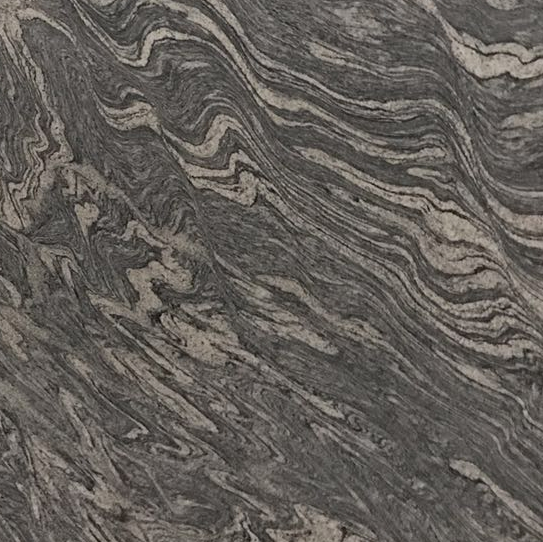 Chinese Juparana Granite Grey Granite Slabs Good Quality 