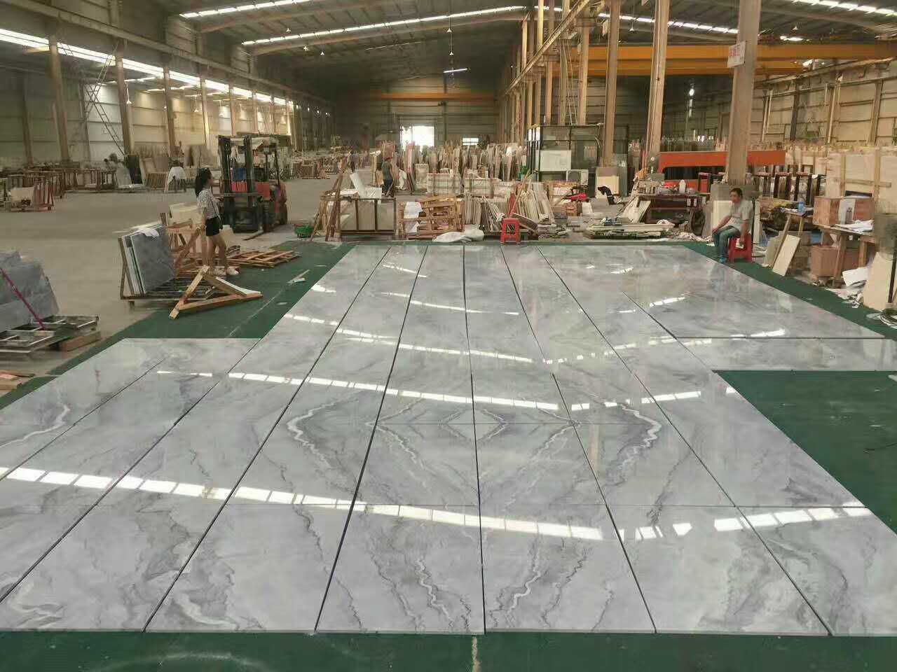 Bruce Grey Marble 