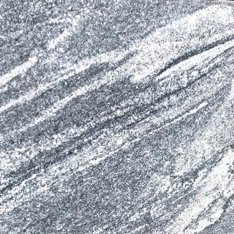 Royal Santiago Granite Chinese Granite Flooring Tiles Granite Slabs Grey Granite Steps