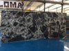 Galaxy Blue Chinese Marble Slabs High Quality Good Price