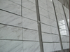 Greece Volakas Civic White Marble Tiles with Grey Viens