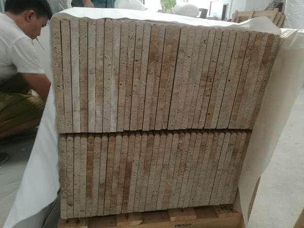 Coffee Travertine Iran Travertine Cheap Price