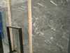Baltic Grey Marble Slabs Tiles