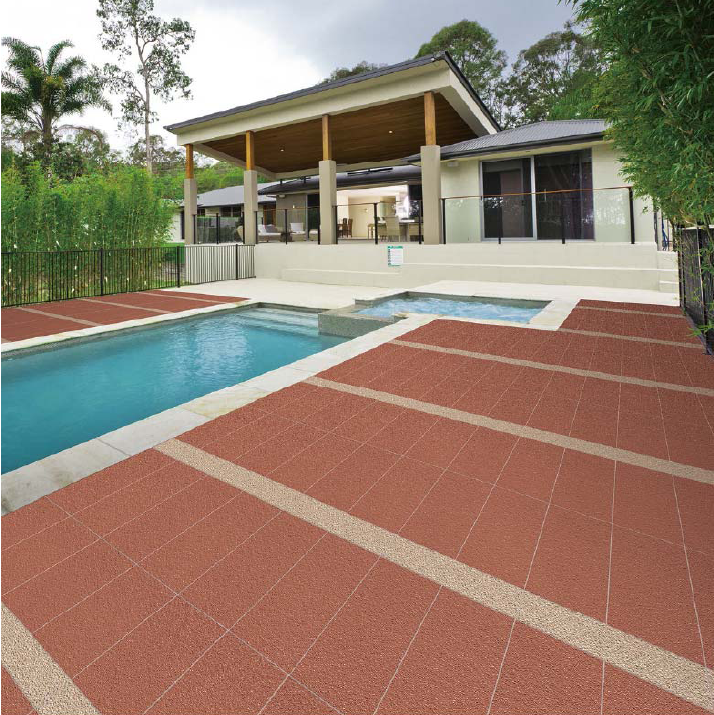 HB63T56 Chinese Ceramic Flooring Tiles Porcelain Paving