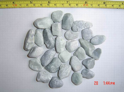 Pebble Stone 9 Natural Pebble Garden Products Good Price 