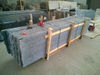 Silver Pearl Granite Imported Granite Slabs High Quality 