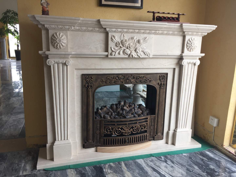 Marble Fireplace 5 Marble Products Chinese Fireplace