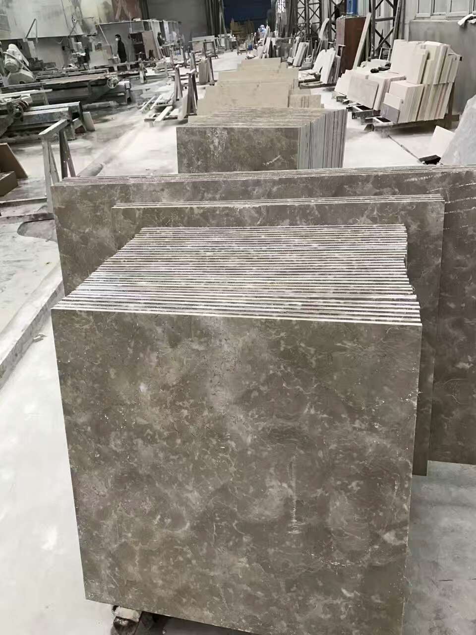Grey Marble Low Price