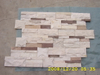 White And Red Sandstone, Culture Stone Slate Products 