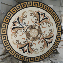 Marble Patterns Mixed Marble Waterjet Pattern Marble Products 2806