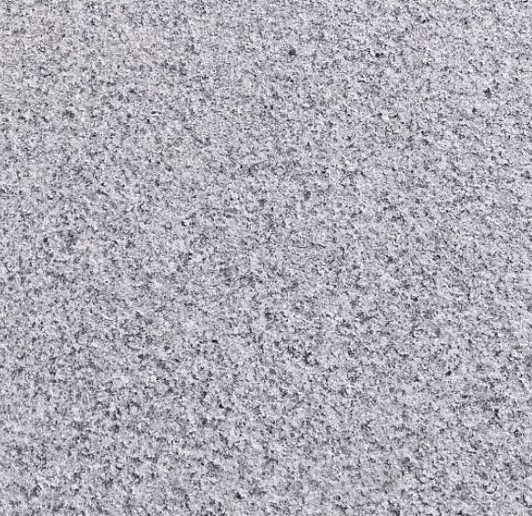 G2119 Granite Light Grey Granite Tiles Chinese Grey Granite 
