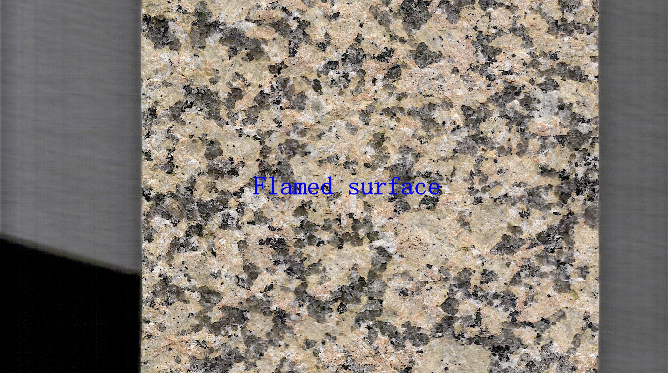 Royal Golden Granite Yellow Granite Slabs High Quality