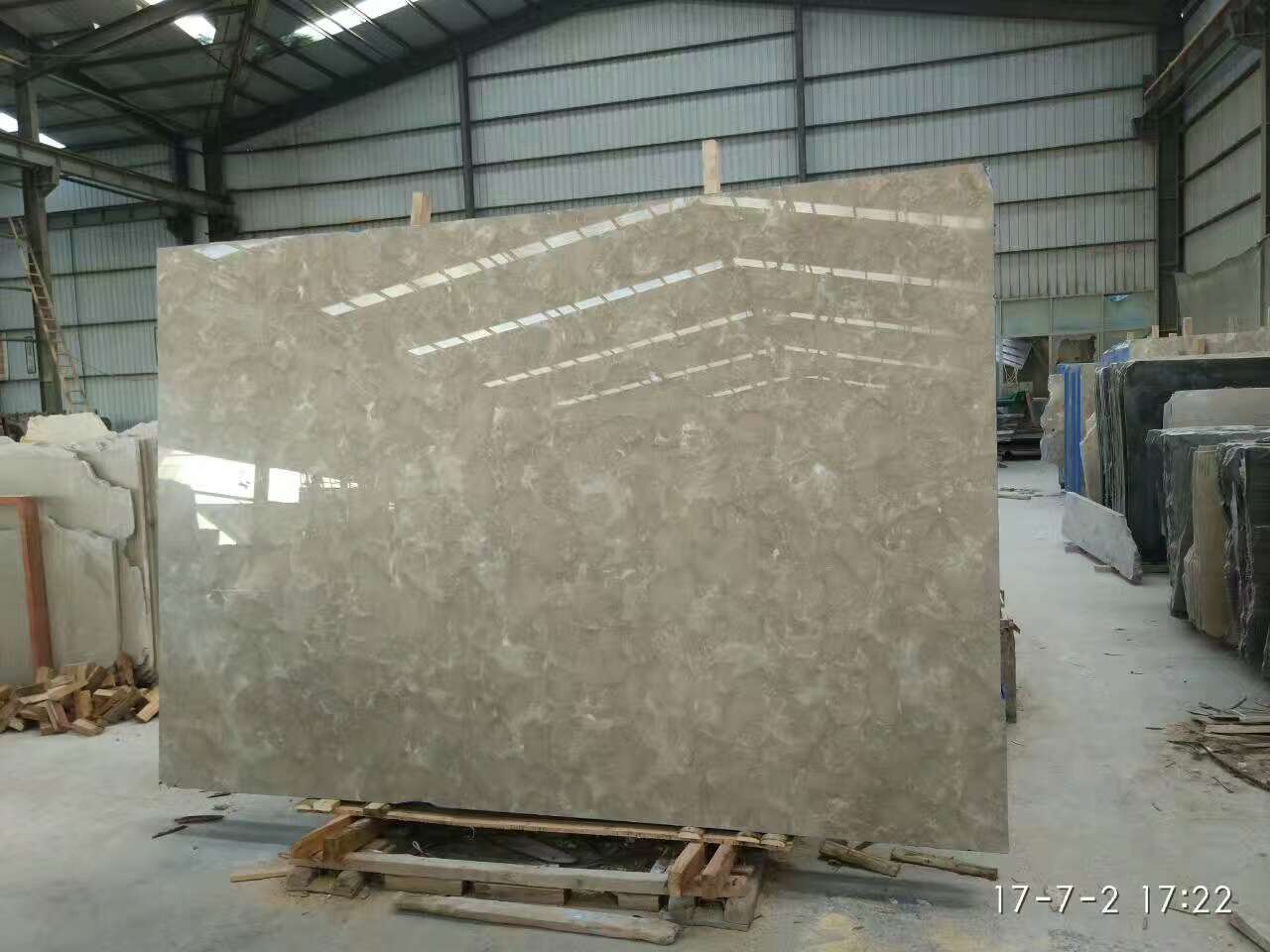 Grey Marble Low Price