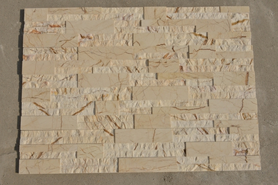 PAF1049 P+N culture stone marble panel