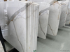 Calacatta White Marble Luxury Interior Material Italian White Marble Slabs 