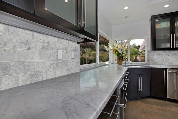 Which Stone Counter tops Should You Go For?