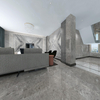 Grey Marble Tiles Cyprus Grey 