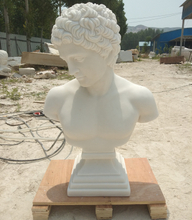Statue 001 Sculpture
