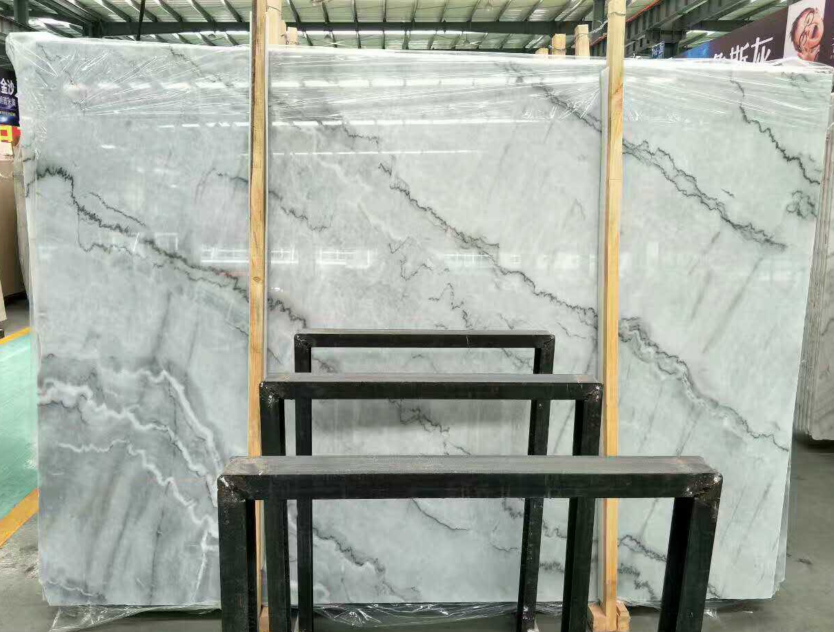 Bruce Grey Marble 