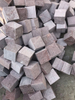 TS Red Granite Chinese Red Cobble