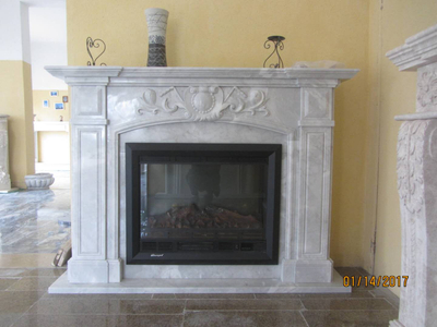 Marble Fireplace 4 Marble Products Chinese Fireplace