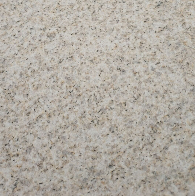 G350 Yellow Granite Slabs Granite Wall Clading High Quality