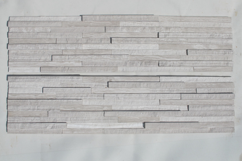 PAX1002 P+N culture stone marble panel