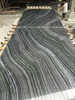 Ancient Wood Silver Wave Zebra Black Antique Serpenggiante Antique Wood