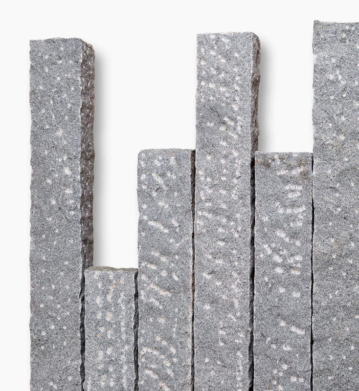 G654 RRH Palisades Dark Grey Granite Palisades High Quality