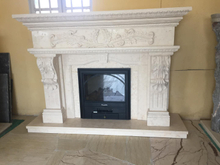Marble Fireplace 6 Marble Products Chinese Fireplace