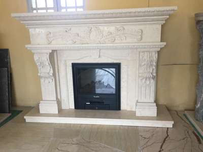 Marble Fireplace 6 Marble Products Chinese Fireplace